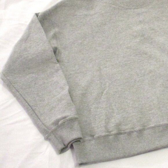 CHAMPION OXFORD GREY MENS HOODIE – SIZE SMALL – UNISEX – NWT - Picture 9 of 10